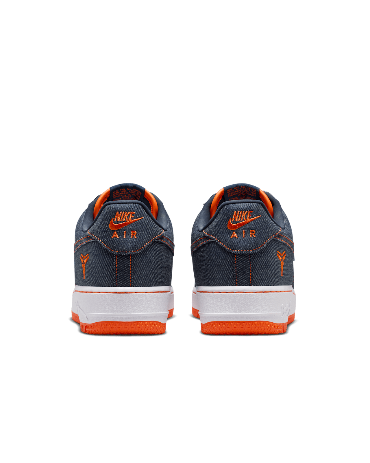NIKE公式】エア フォース 1 LOW プロトロ 'Obsidian and White